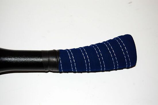 Malik Comfort Grip